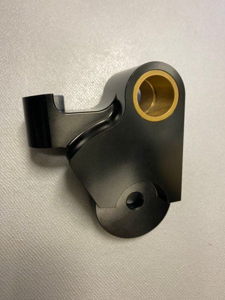 Do-Luck 2JZ Timing Belt Tensioner Bracket