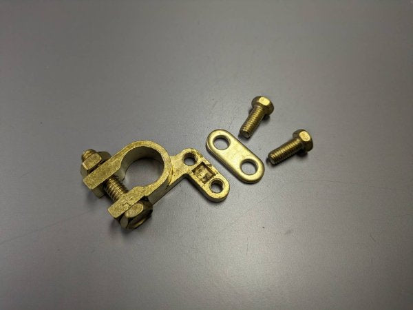 Do-Luck Battery Terminal, B-Terminal Set