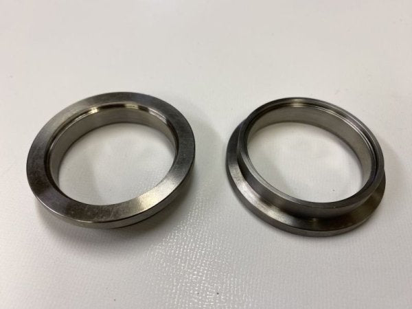 Do-Luck Flange (HKS GT2 Wastegate Outlet