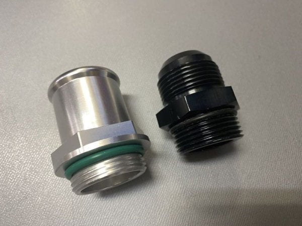 Do-Luck ORB16 to AN16/32mm Hose Adapter