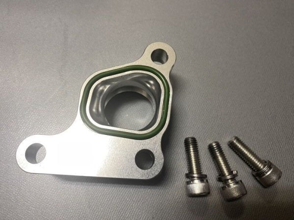 Do-Luck 2JZGE VVTi Water Outlet Flange