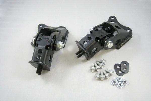 Do-Luck 2JZ/1JZ Engine Mount (S13/S14/S15 Swap