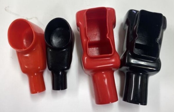 Do-Luck Battery Terminal Cover Set