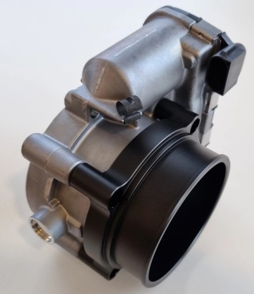 Do-Luck Hose Connection Adapter (Bosch E-Throttle 82mm