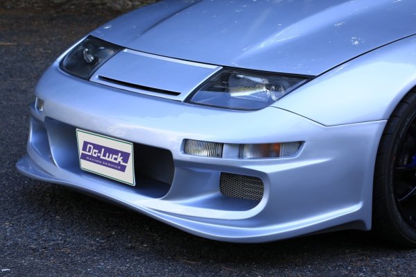 Do-Luck Nissan Fairlady Z (300ZX / Z32) Lift-Up Bonnet