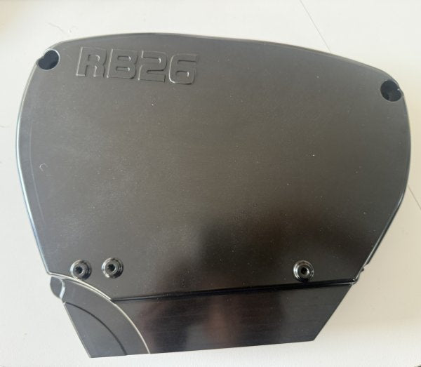Do-Luck RB26 Billet Timing Belt Cover