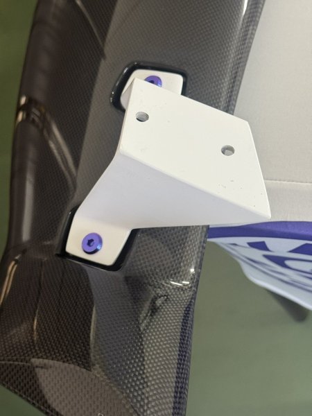 Do-Luck Toyota 86 / Subaru BRZ (ZN6) Rear Wing