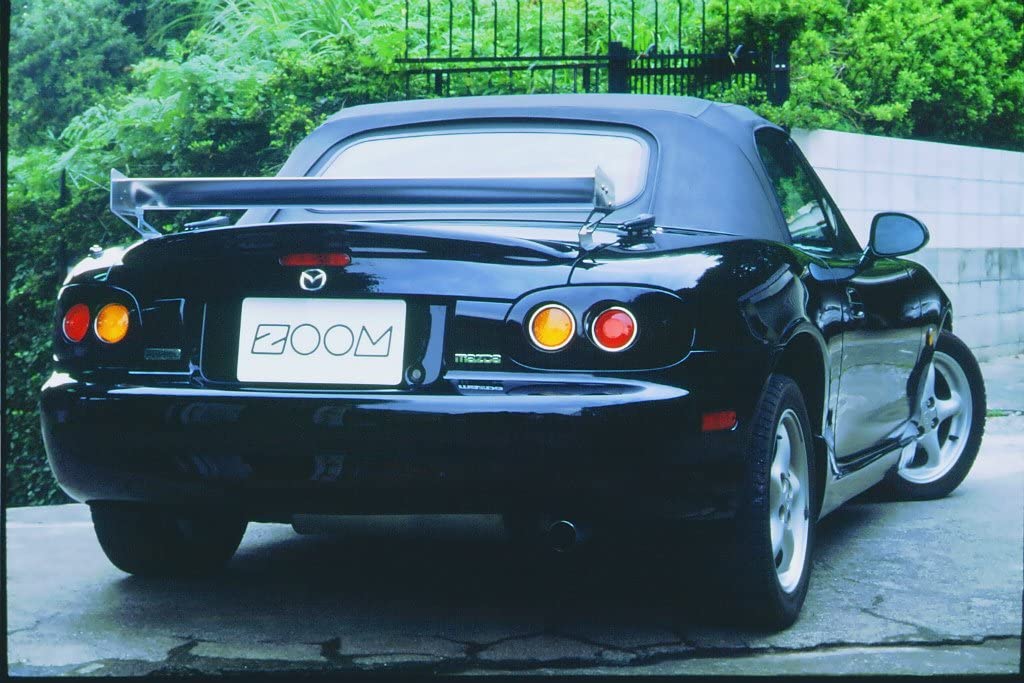 ZOOM ENGINEERING Mazda Roadster (NB1 / NB2) Tail Lamp Kit