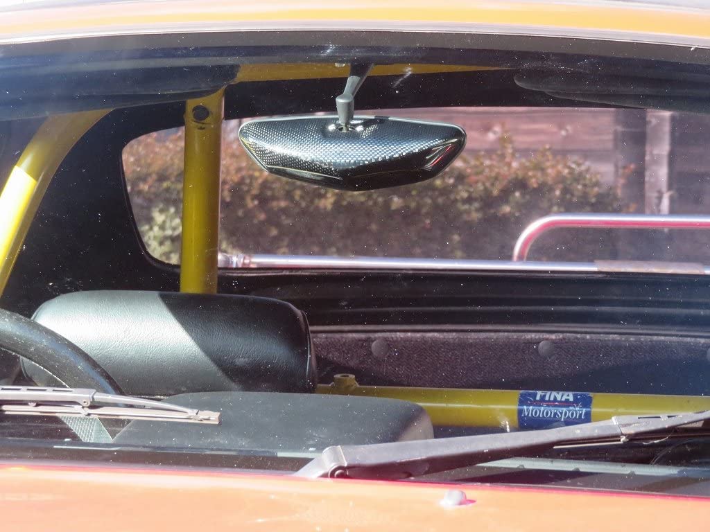 ZOOM ENGINEERING Penta Mirror