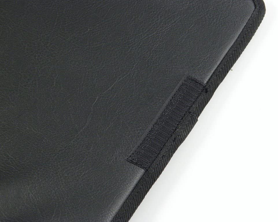 ZOOM ENGINEERING Mazda Roadster (NA & NB) Seat Back Pocket (Each)