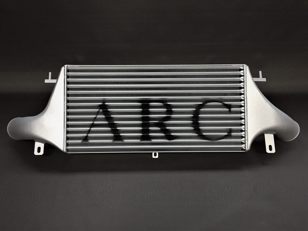 ARC Brazing Nissan Skyline GT-R (BCNR33) Intercooler (M073)