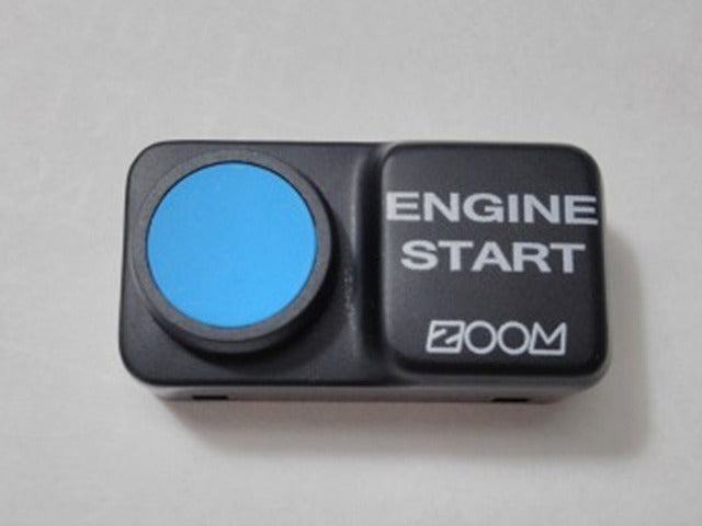 ZOOM ENGINEERING Mazda Roadster (NA & NB) Starter Button Kit