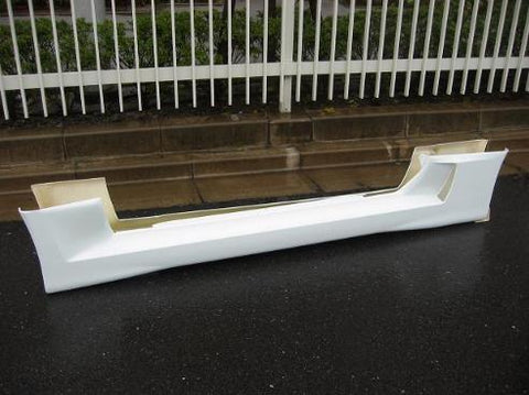 TBO Nissan Skyline GT-R (BNR32) Side Step