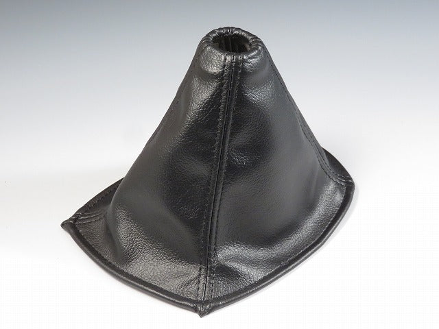 ZOOM ENGINEERING Mazda Roadster (NA & NB) Automatic Shift Knob with Synthetic Leather Boot and Switch