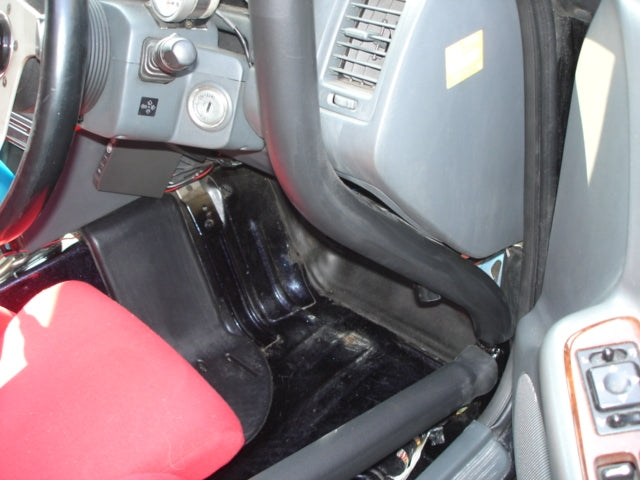 Saito Roll Cage Nissan Laurel (C34) Roll Cage
