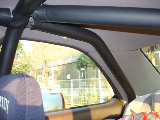 Saito Roll Cage Nissan Laurel (C35) Roll Cage