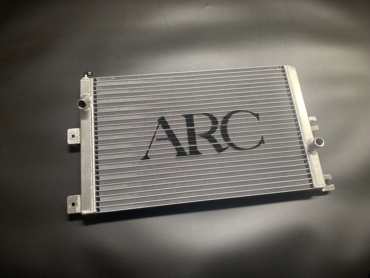 ARC Brazing Nissan Fairlady Z (RZ34) Water-Cooled Intercooler Radiator (SMC36)
