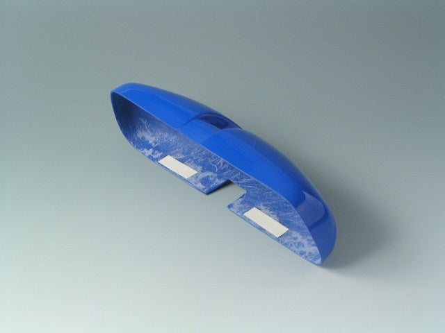 ZOOM ENGINEERING Aero Form Room Mirror Cover