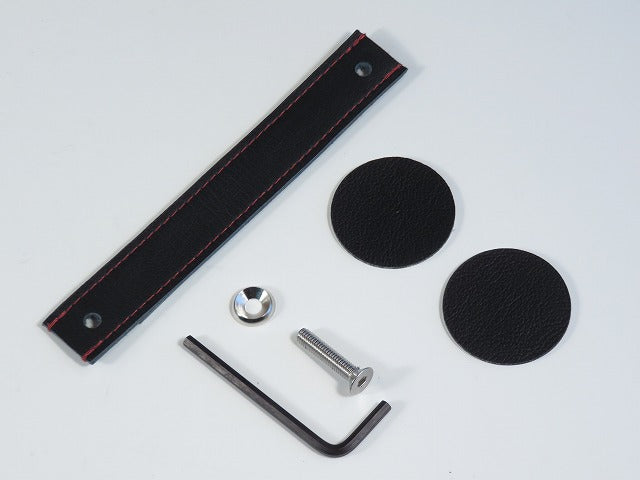 ZOOM ENGINEERING Mazda Roadster (NA6 / NA8) Door Pull Belt Type M2 (Each)
