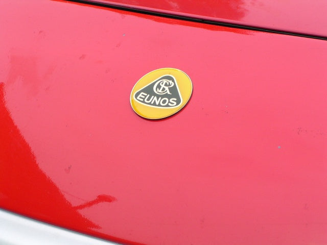 ZOOM ENGINEERING Mazda Roadster (NA & NB) Eunos Emblem