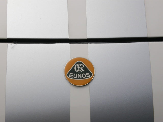 ZOOM ENGINEERING Mazda Roadster (NA & NB) Eunos Emblem