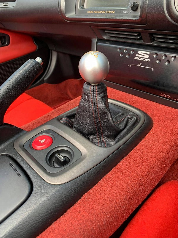 ZOOM ENGINEERING Honda S2000 (AP1 / AP2) Manual Shift Boot