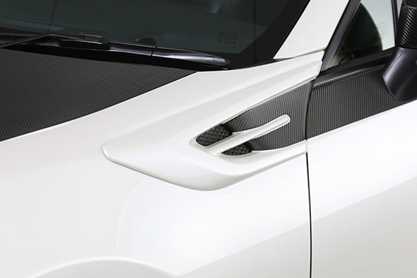SARD Toyota 86 (ZN6 Zenki) GT1 Performance Aero Full Kit