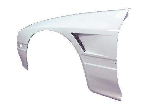 GP SPORTS Mazda RX-7 (FC3S) IMPACT-EX Front Fenders