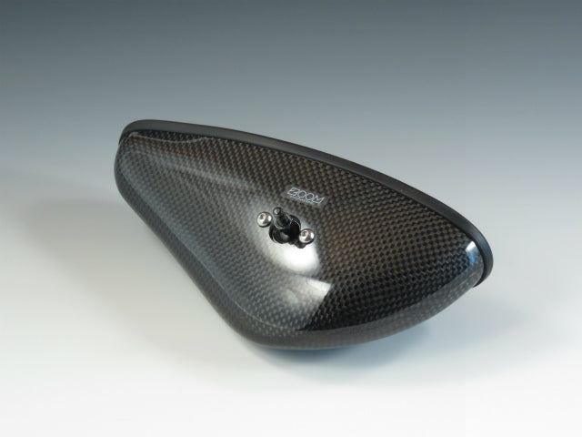 ZOOM ENGINEERING Monaco Mirror 203