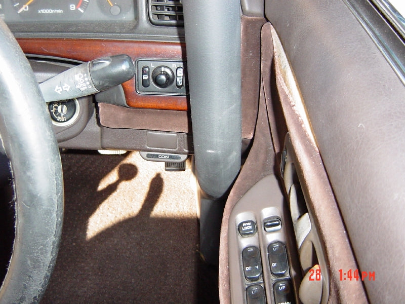 Saito Roll Cage Nissan Laurel (C33) Roll Cage