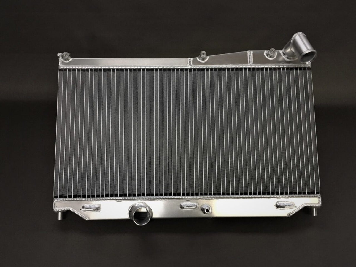 ARC Brazing Mazda RX-7 (FD3S) Radiator (SMC36)
