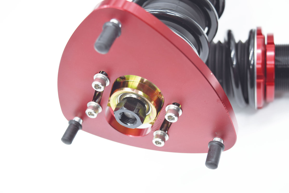 GP SPORTS Toyota 86 / Subaru BRZ (ZN6) G-MASTER Basis Suspension Kit ZN6/8 ZC6/ZD8