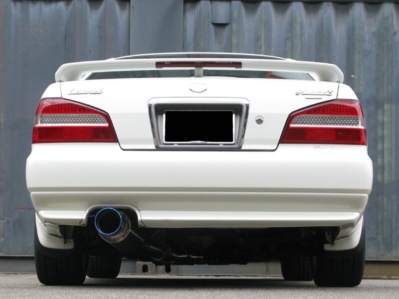 GP SPORTS Nissan Laurel (C35) EXAS EVO Tune GC35