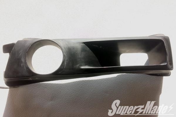 SuperMade Racing Headlight Cover (Left)