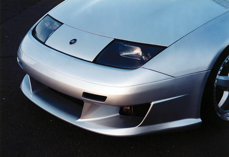 Abflug Fairlady Z32 Front Bumper ver.04