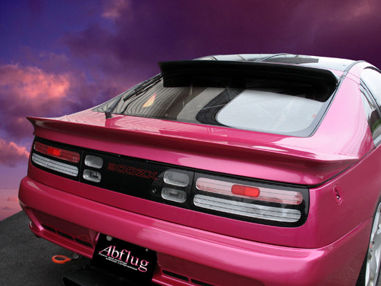Abflug Fairlady Z32 Rear Spoiler ver.01