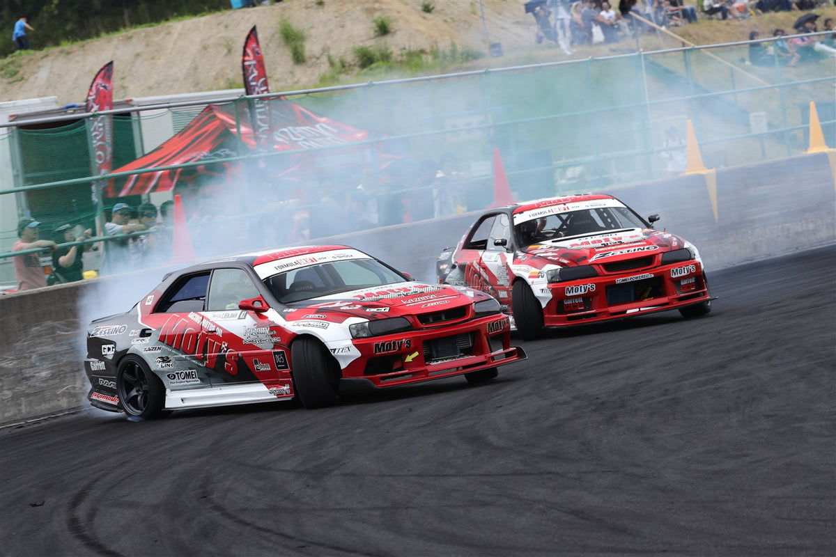 Kazama Toyota Chaser (JZX100) promode-SS Aero