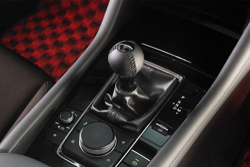 AutoExe Mazda Roadster (NC / ND) Shift Knob (Automatic)