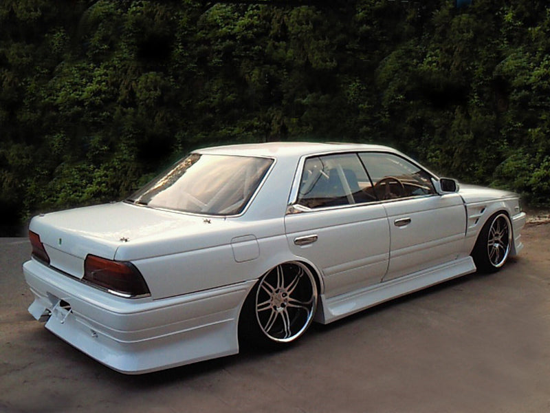 Kunny'z Nissan Laurel (C33) Parts