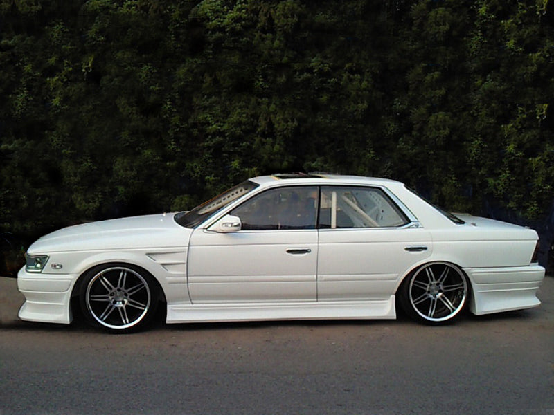 Kunny'z Nissan Laurel (C33) Parts