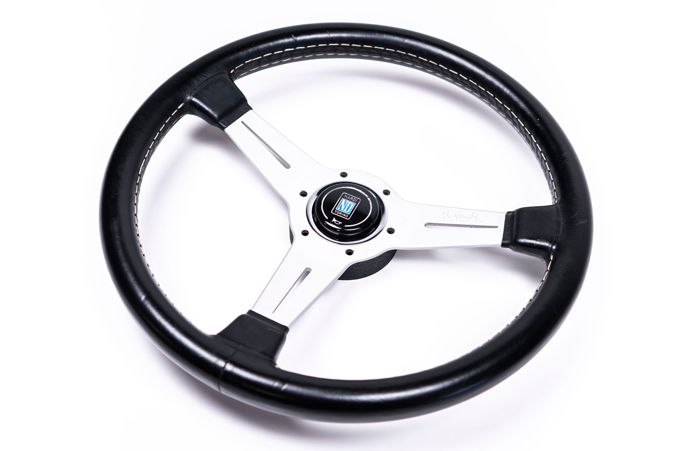 360mm Nardi Classic Old Model – GET Japan