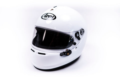 Arai GP-6S Helmet (L Size 59-60cm)