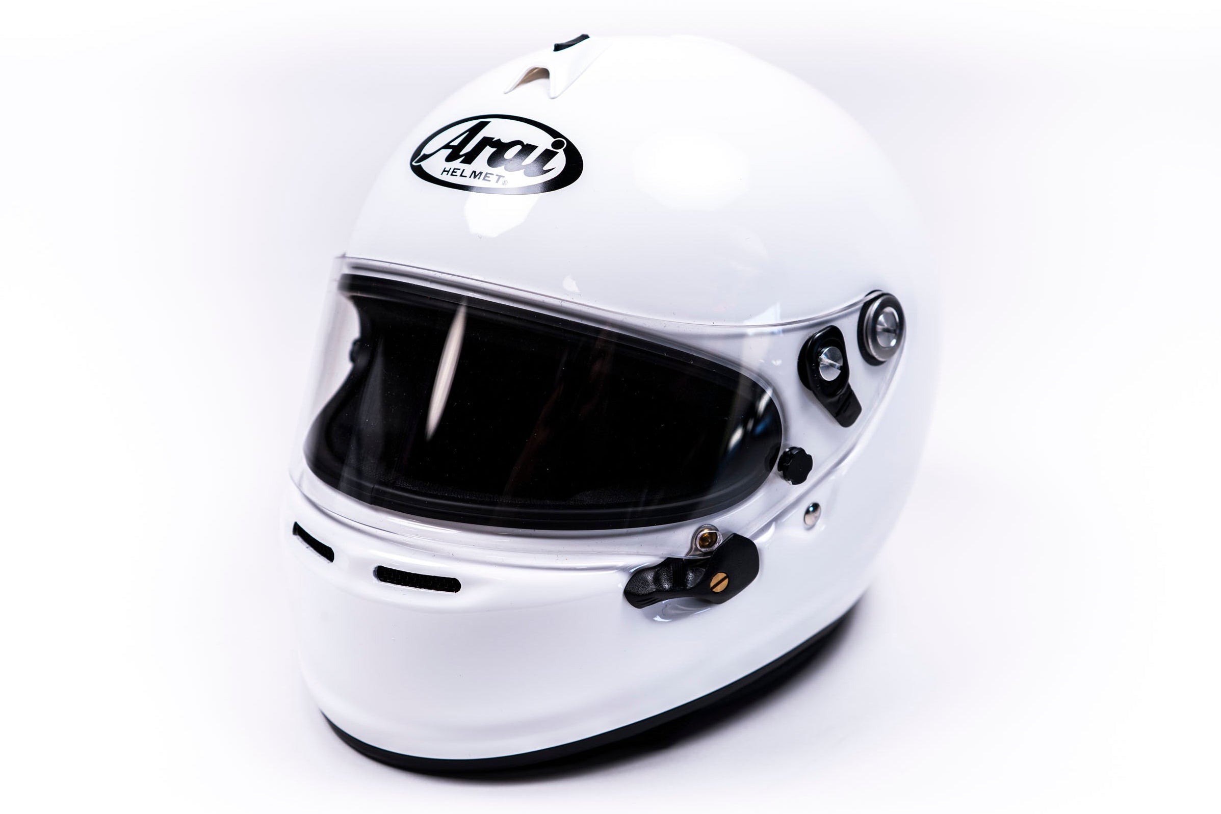 Arai GP-6S Helmet (L Size 59-60cm) – GET Japan