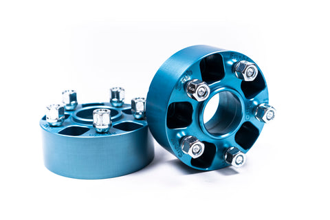 OMD 75mm Super Scrub Enabler