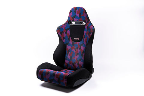 Recaro Crayola SP-J