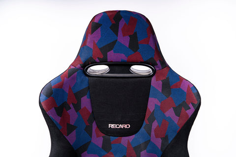 Recaro Crayola SP-J