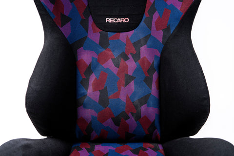 Recaro Crayola SP-J