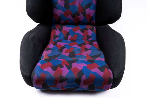 Recaro Crayola SP-J