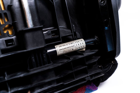 Recaro Crayola SP-J