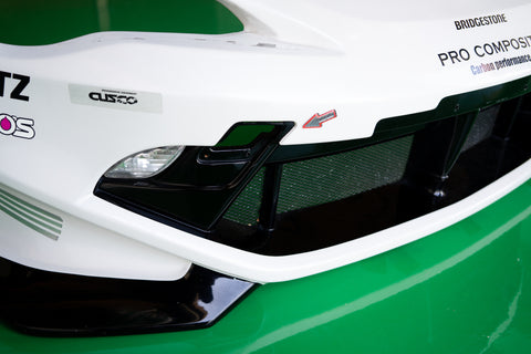 日産 S13 シルビア Ab Flug フロントバンパー